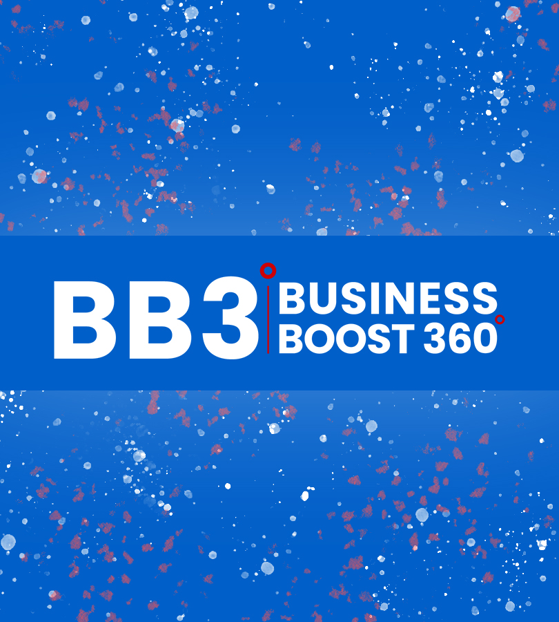 business development consultant